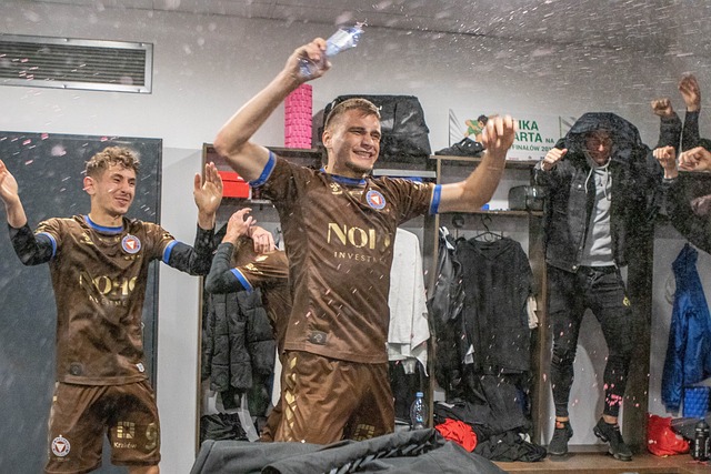 在他的带领 在他的带领