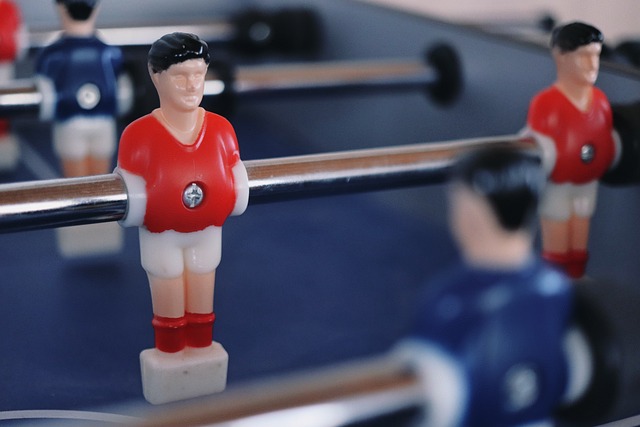 团队协作 团队协作